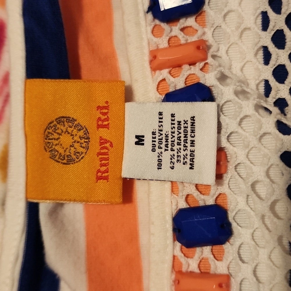 Ruby Rd size medium - Picture 3 of 3